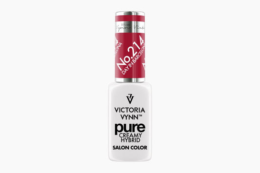 Victoria Vynn ™ - PURE CREAMY HYBRID 214 Day in Barcelona