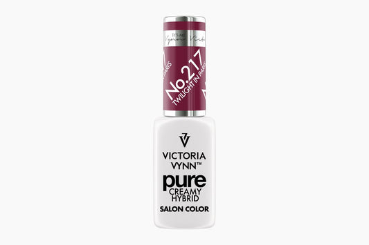 Victoria Vynn ™ - PURE CREAMY HYBRID 217 Twilight in Paris