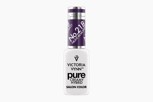 Victoria Vynn ™ - PURE CREAMY HYBRID 218 Night in Monaco