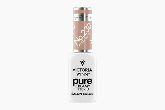 Victoria Vynn ™ - PURE CREAMY HYBRID 230 Sandy Dune