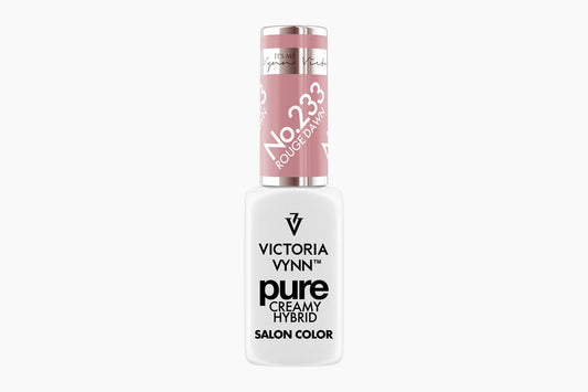 Victoria Vynn ™ - PURE CREAMY HYBRID 233 Rouge Dawn