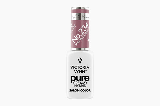 Victoria Vynn ™ - PURE CREAMY HYBRID 234 Mauve Landscape