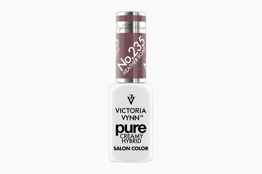 Victoria Vynn ™ - PURE CREAMY HYBRID 235 Heather Road