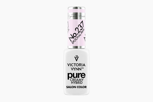 Victoria Vynn ™ - PURE CREAMY HYBRID 237 Epochal Pink