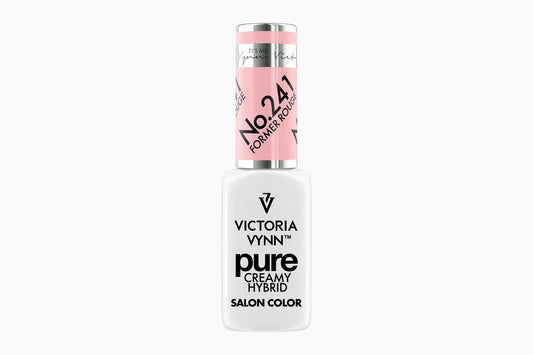 Victoria Vynn ™ - PURE CREAMY HYBRID 241 Former Rouge