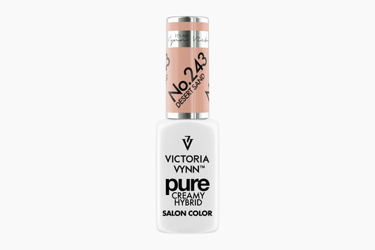 Victoria Vynn ™ - PURE CREAMY HYBRID 243 Desert Sand