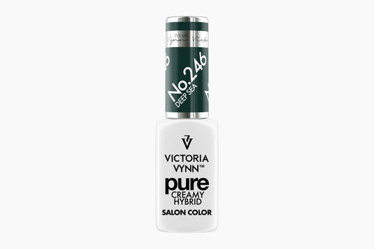Victoria Vynn ™ - PURE CREAMY HYBRID 246 Deep Sea