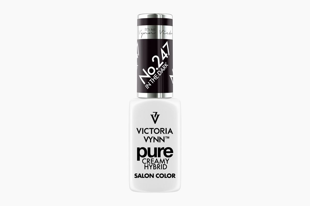 Victoria Vynn ™ - PURE CREAMY HYBRID 247 In the Dark