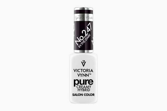 Victoria Vynn ™ - PURE CREAMY HYBRID 247 In the Dark