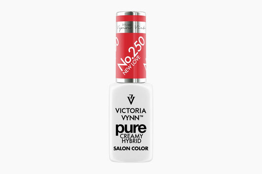 Victoria Vynn ™ - PURE CREAMY HYBRID 250 New Love
