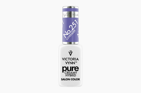 Victoria Vynn ™ - PURE CREAMY HYBRID 251 Lovender