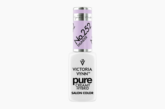 Victoria Vynn ™ - PURE CREAMY HYBRID 252 Thunder