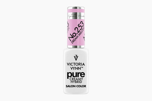 Victoria Vynn ™ - PURE CREAMY HYBRID 253 Dream Melody