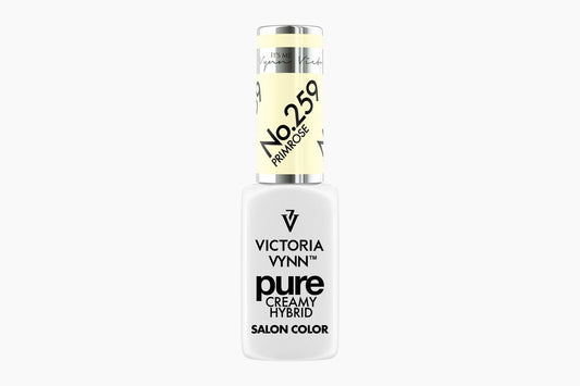Victoria Vynn ™ - PURE CREAMY HYBRID 259 Primrose