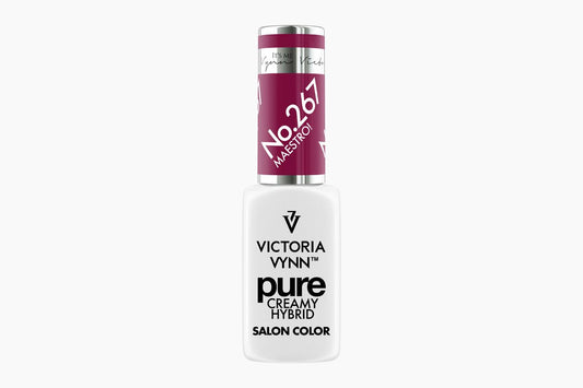Victoria Vynn ™ - PURE CREAMY HYBRID 267 Maestro!