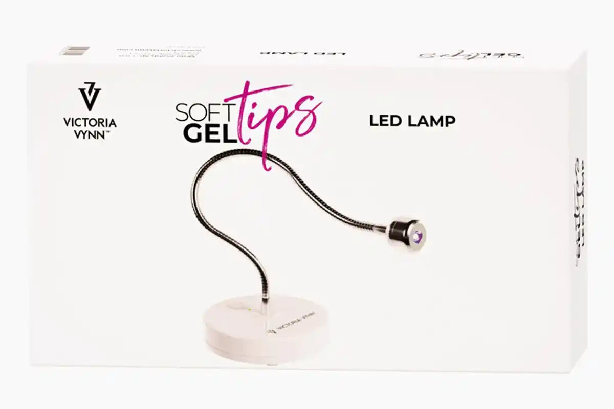 Victoria Vynn ™ - SOFT GEL TIPS LED LAMP Spot lamp