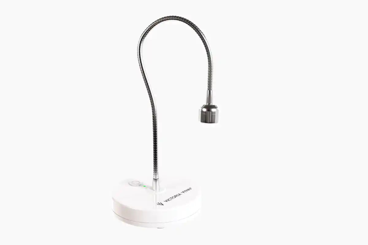 Victoria Vynn ™ - SOFT GEL TIPS LED LAMP Spot lamp