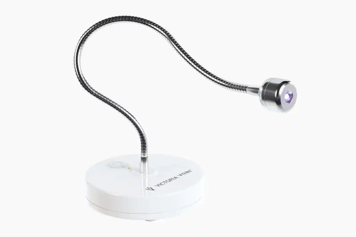 Victoria Vynn ™ - SOFT GEL TIPS LED LAMP Spot lamp