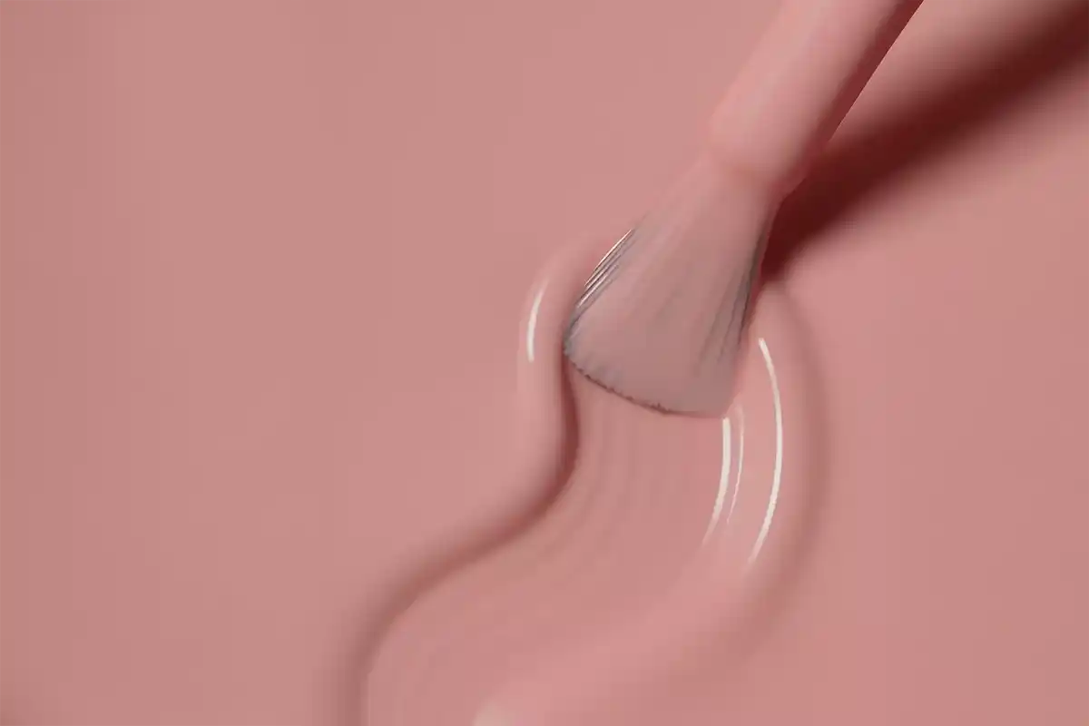 Victoria Vynn ™ - MEGA BASE Rubber Base Cover Natural