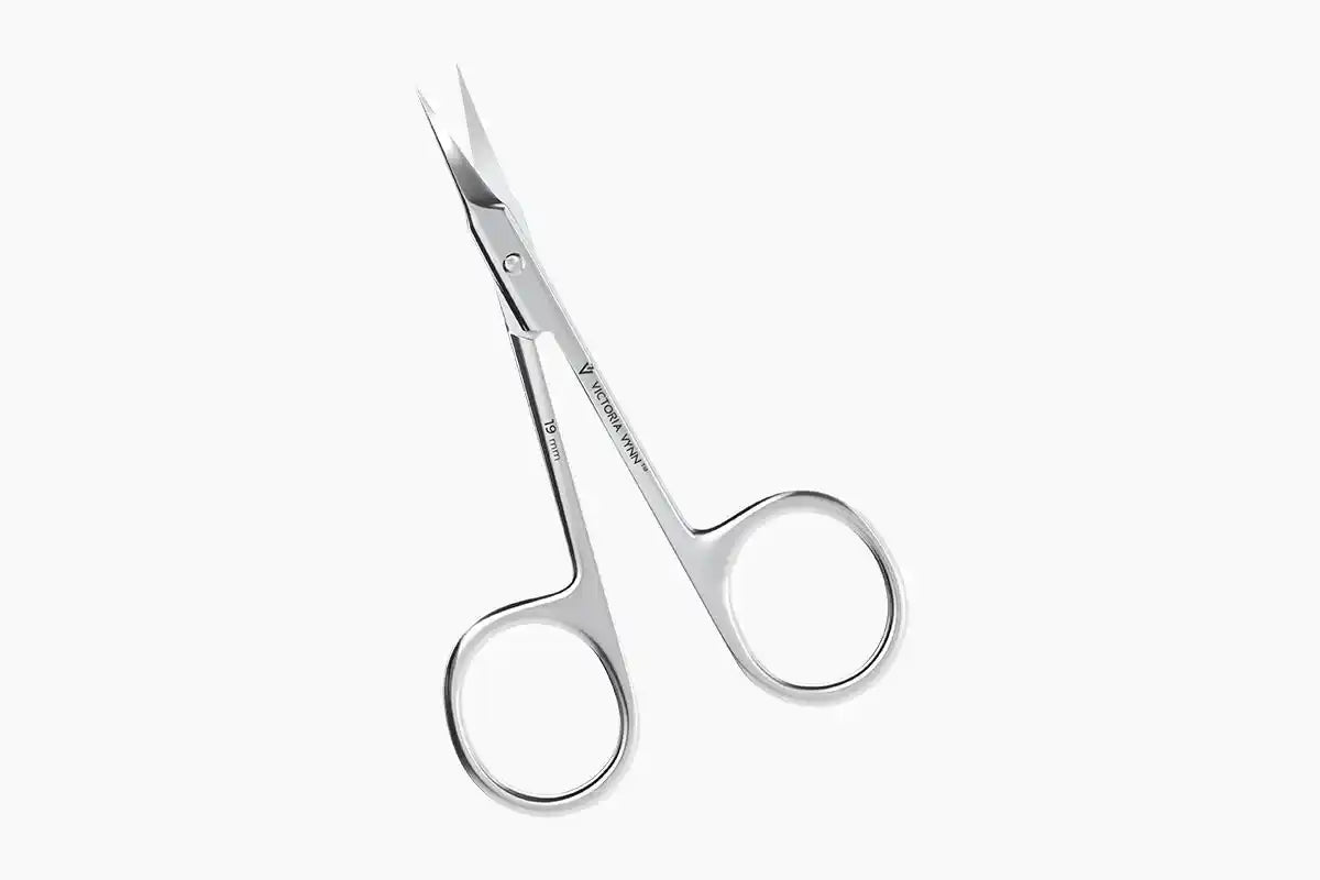 Victoria Vynn - CUTICLE SCISSORS 19 mm