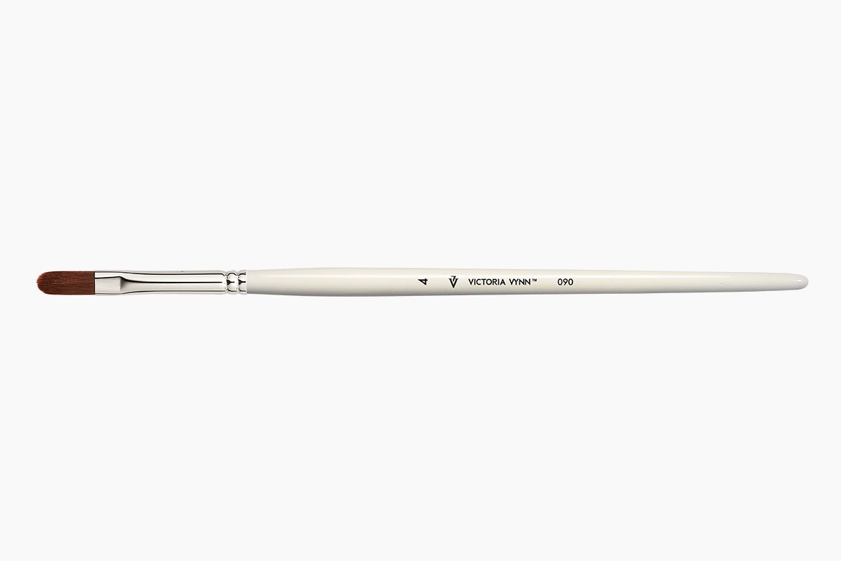 Victoria Vynn ™ - GEL BRUSH 090 4