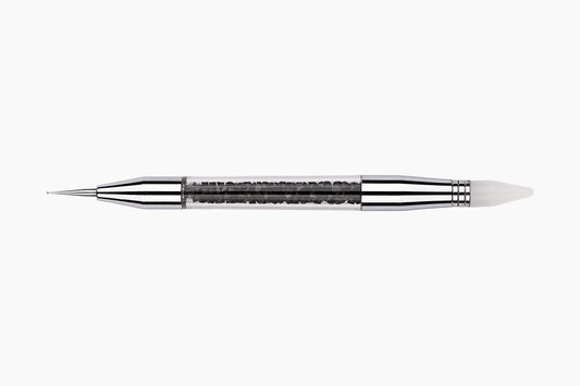 Victoria Vynn ™ - NAIL ART DOUBLE-SIDED JET APPLICATOR & TOOL