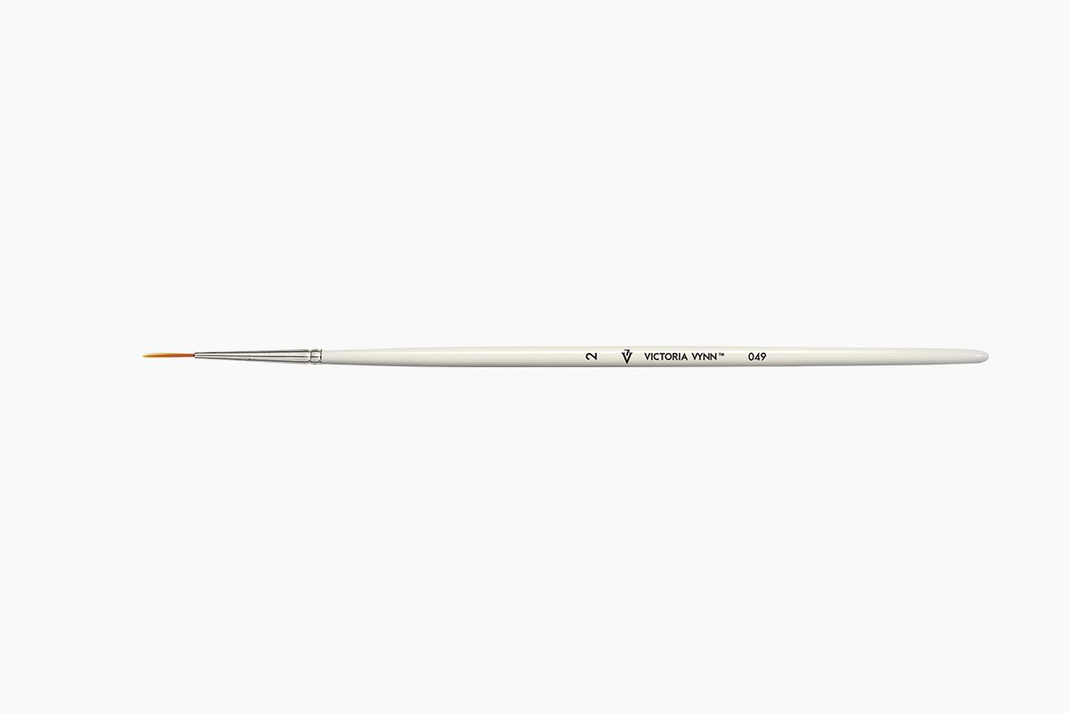 Victoria Vynn ™ - PRECISION BRUSH 049 2