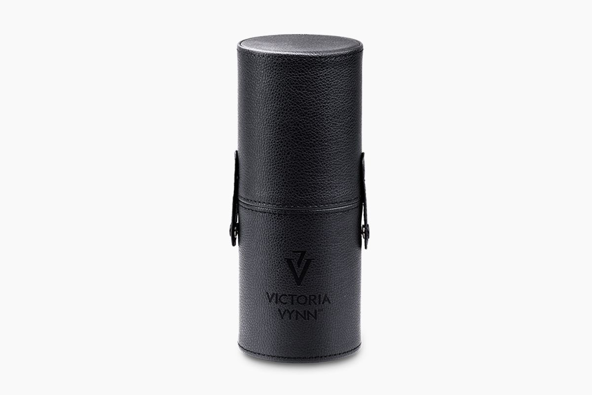 Victoria Vynn ™ - BRUSH CASE Gold