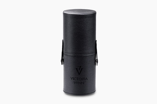 Victoria Vynn ™ - BRUSH CASE Black