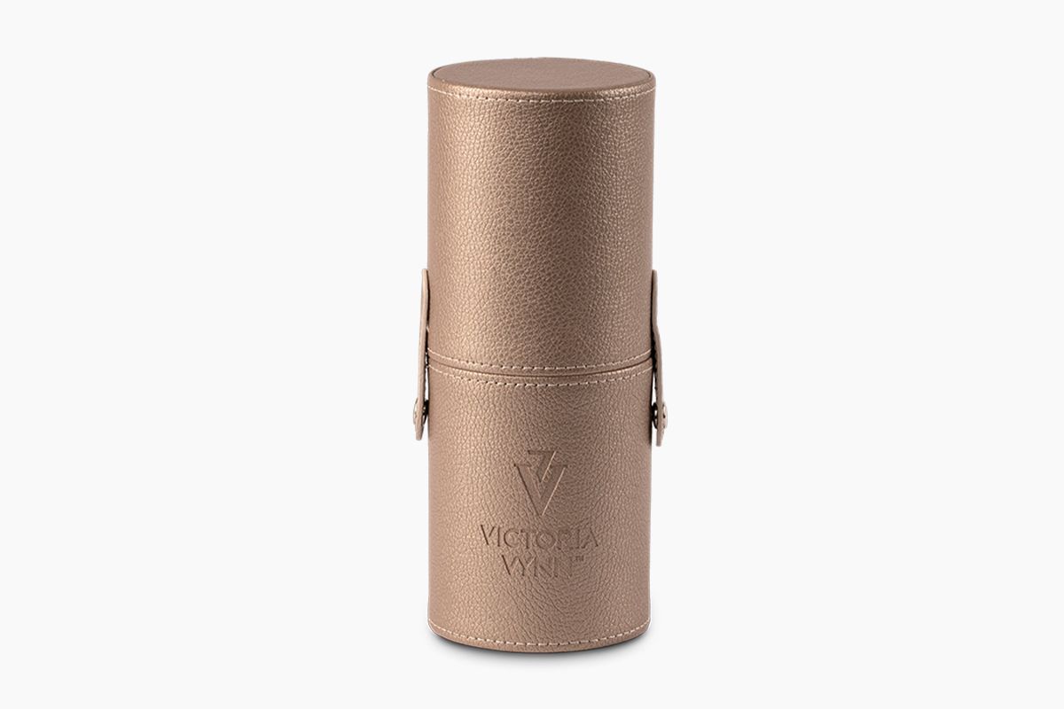Victoria Vynn ™ - BRUSH CASE Gold