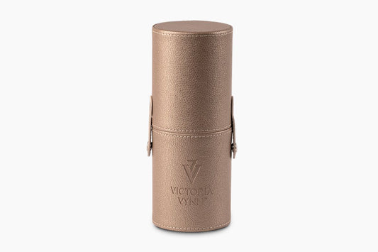 Victoria Vynn ™ - BRUSH CASE Gold