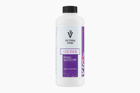 Victoria Vynn ™ - CLEANER Finish Manicure