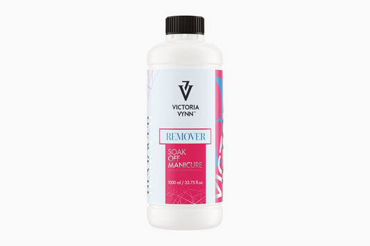Victoria Vynn ™ - REMOVER Soak Off Manicure