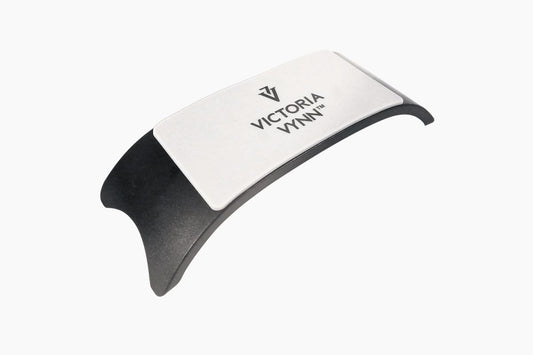 Victoria Vynn ™ - HAND REST Black Nail Accessory