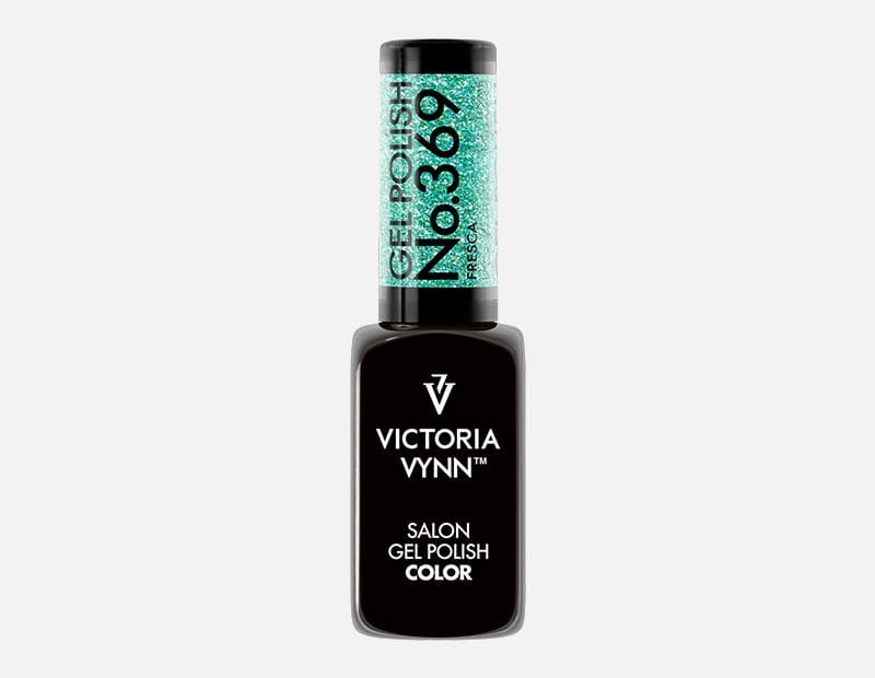 Victoria Vynn ™ - GEL POLISH 369 Fresca