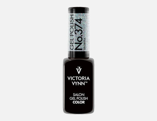 Victoria Vynn ™ - GEL POLISH 374 Segreta