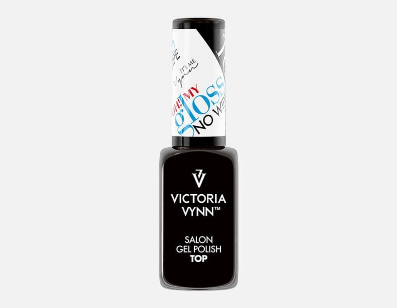 Victoria Vynn ™ - TOP Oh! My Gloss No Wipe