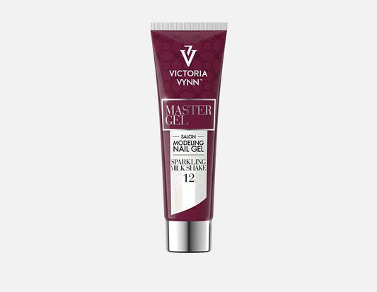 Victoria Vynn ™ - MASTER GEL 12 Sparkling Milk Shake