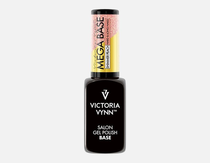 Victoria Vynn ™ - MEGA BASE Shimmer Peach