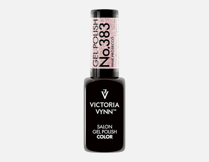 Victoria Vynn ™ - GEL POLISH 383 Pink Prosecco