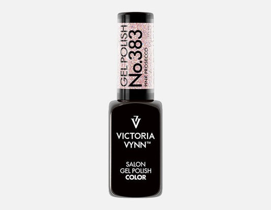 Victoria Vynn ™ - GEL POLISH 383 Pink Prosecco