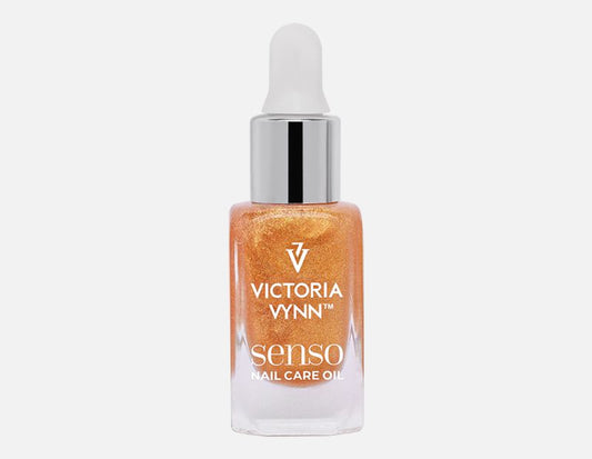 Victoria Vynn ™ - SENSO NAIL CARE OIL Follow Me 9 ml