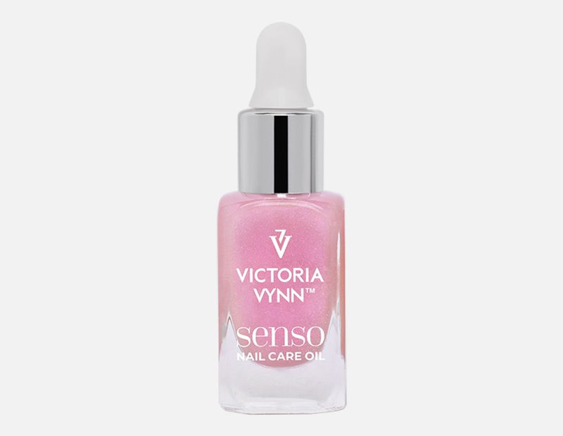 Victoria Vynn ™ - SENSO NAIL CARE OIL Love Me 9 ml
