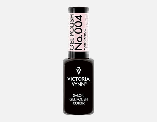 Victoria Vynn ™ - GEL POLISH 004 Marshmallow