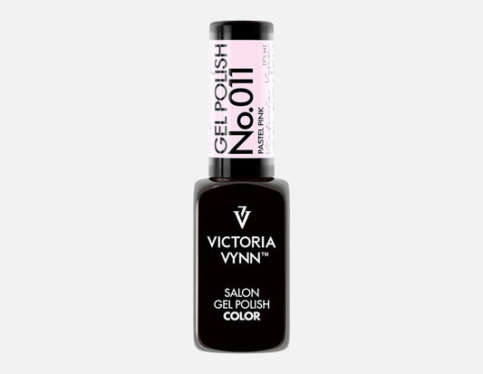 Victoria Vynn ™ - GEL POLISH 011 Pastel Pink