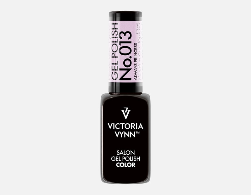 Victoria Vynn ™ - GEL POLISH 013 Always Princess