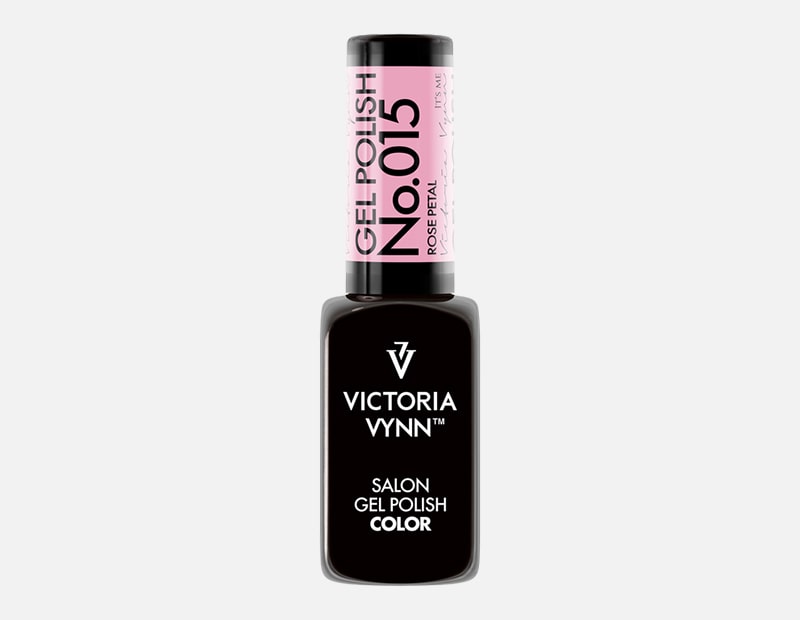 Victoria Vynn ™ - GEL POLISH 015 Rose Petal