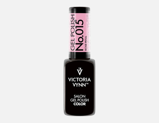 Victoria Vynn ™ - GEL POLISH 015 Rose Petal