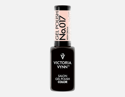 Victoria Vynn ™ - GEL POLISH 017 Irish Cream