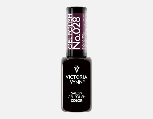 Victoria Vynn ™ - GEL POLISH 028 Sugar Plum